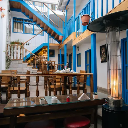 La Casa De Mayte