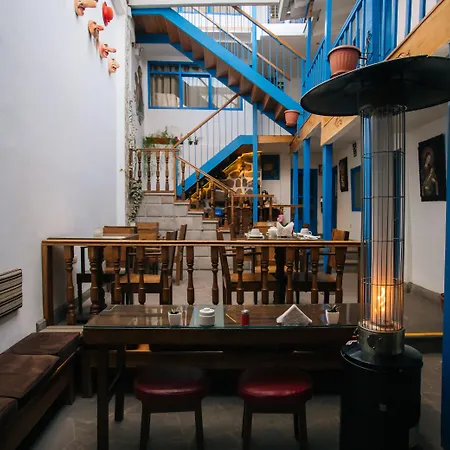 La Casa De Mayte