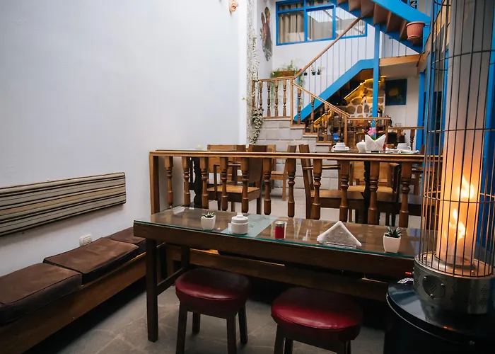 La Casa De Mayte Locanda