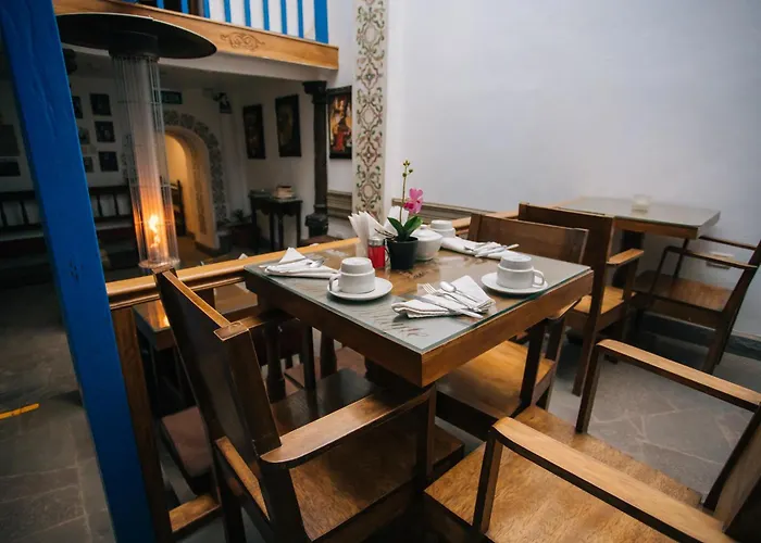 La Casa De Mayte Cuzco