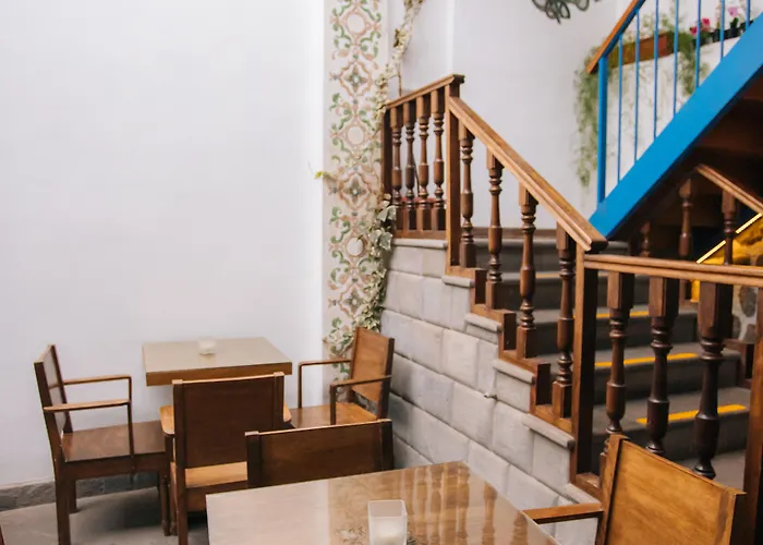 La Casa De Mayte 3*