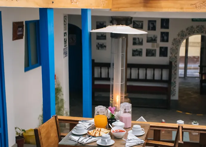 La Casa De Mayte