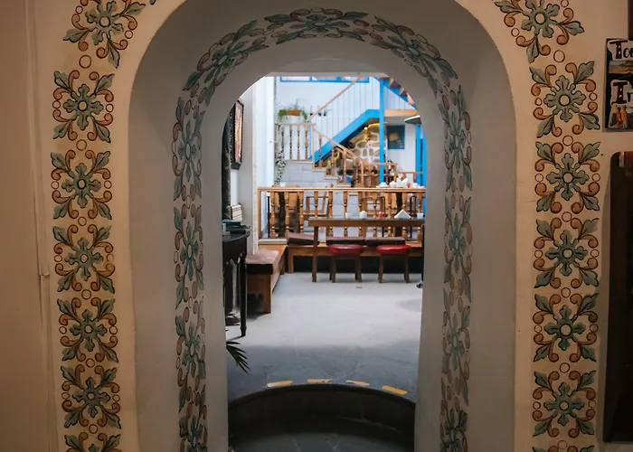 La Casa De Mayte Locanda