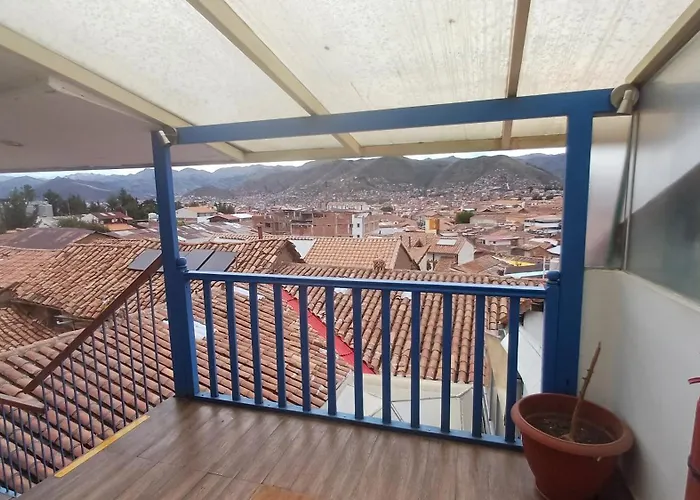 La Casa De Mayte