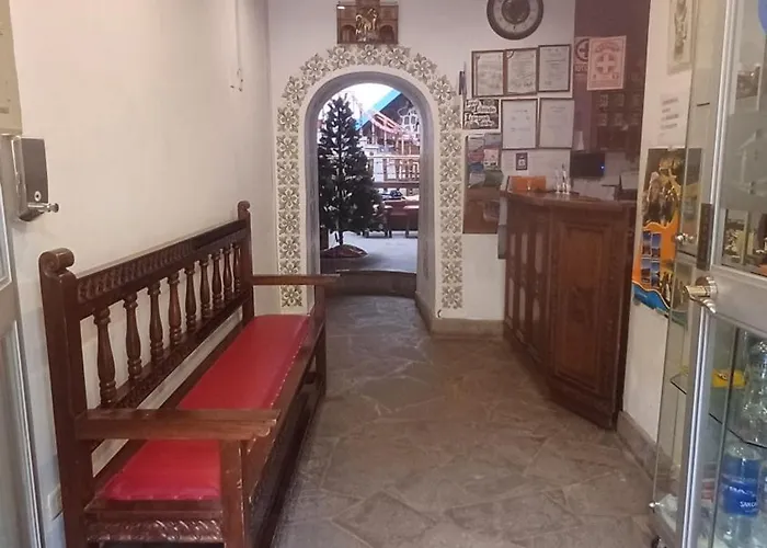 La Casa De Mayte 3*