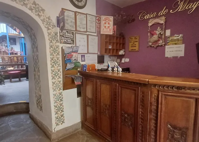 La Casa De Mayte