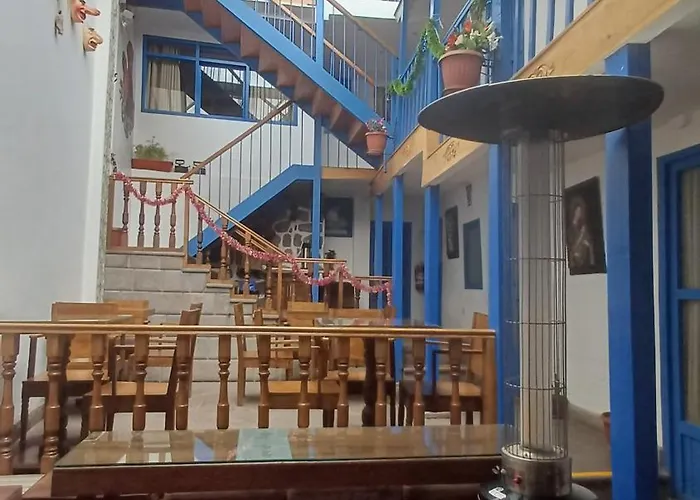 La Casa De Mayte Locanda