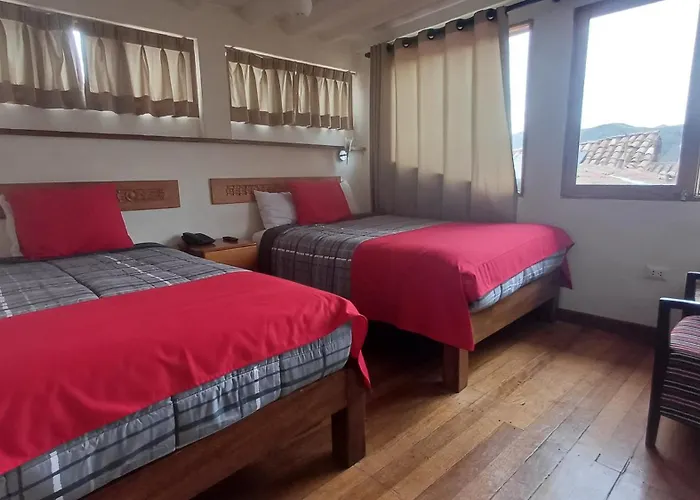 La Casa De Mayte 3*