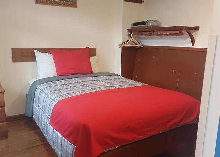 La Casa De Mayte Cuzco