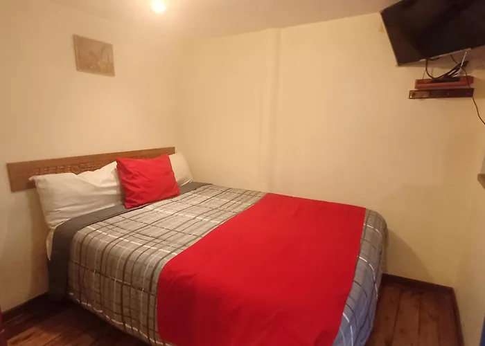 La Casa De Mayte Locanda