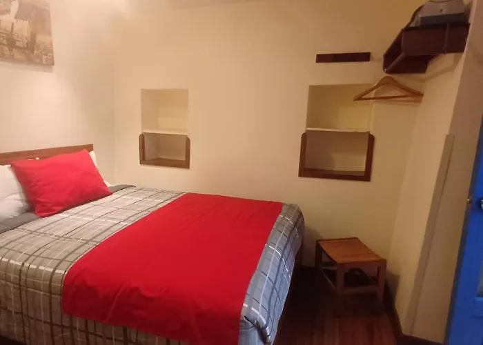 Locanda La Casa De Mayte 3*