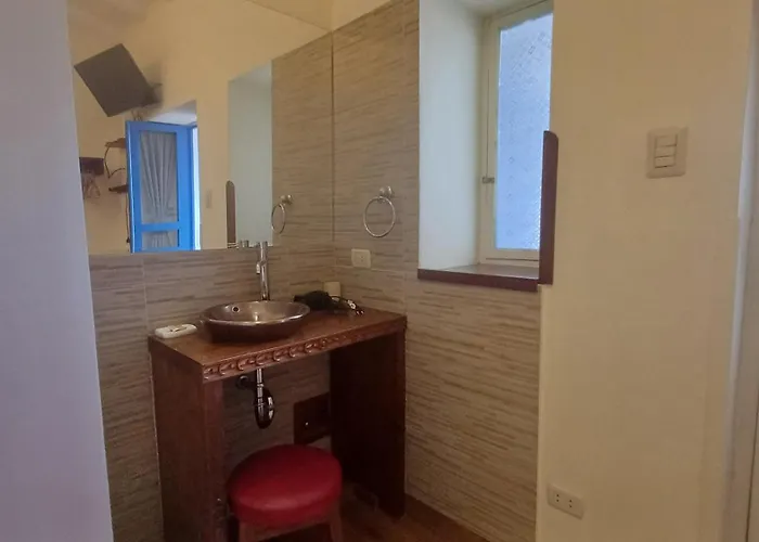 Locanda La Casa De Mayte Cuzco
