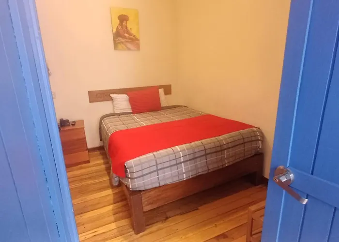 La Casa De Mayte