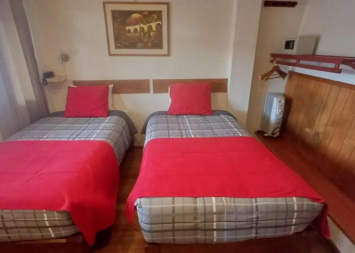 Locanda La Casa De Mayte 3*