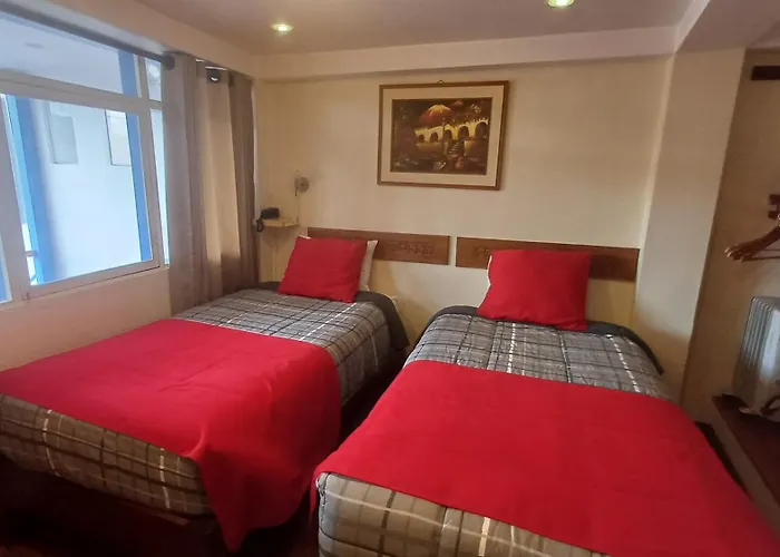 Locanda La Casa De Mayte Cuzco