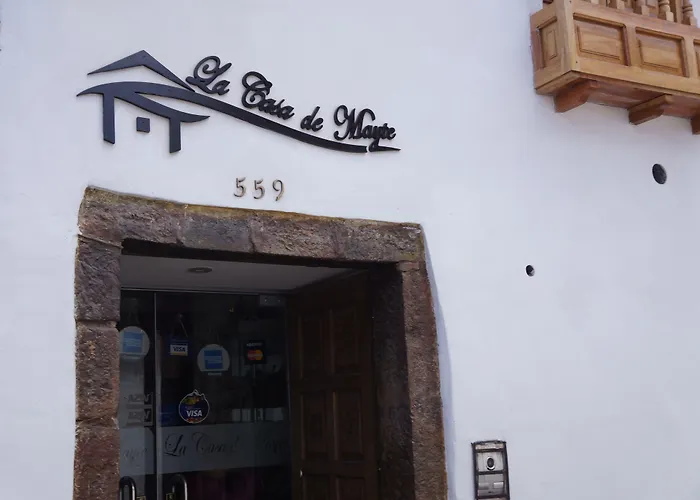 Locanda La Casa De Mayte Cuzco