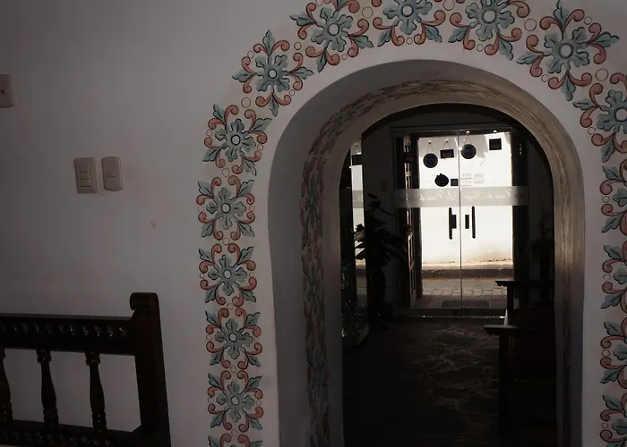 La Casa De Mayte Locanda