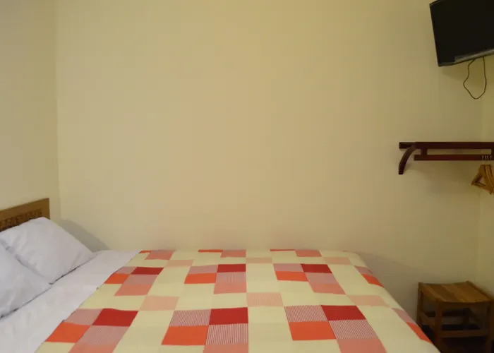 Locanda La Casa De Mayte