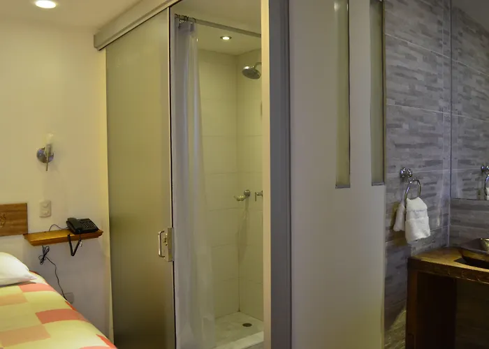 Locanda La Casa De Mayte 3*