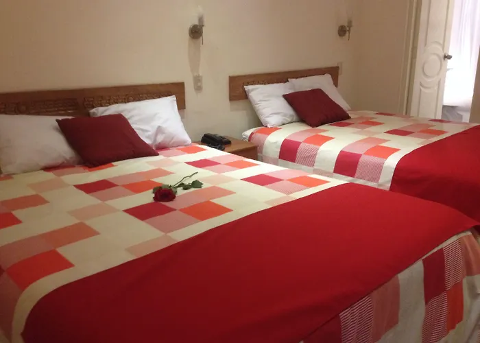 Locanda La Casa De Mayte