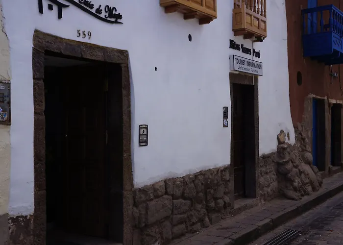 La Casa De Mayte