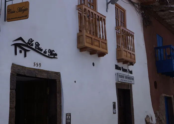 La Casa De Mayte