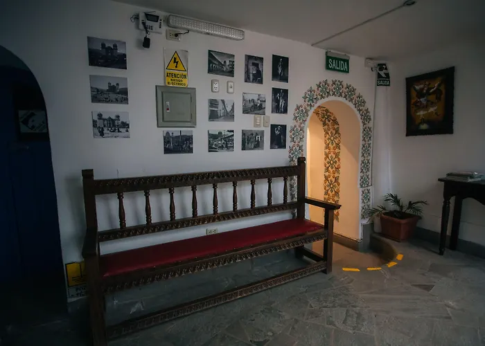 La Casa De Mayte