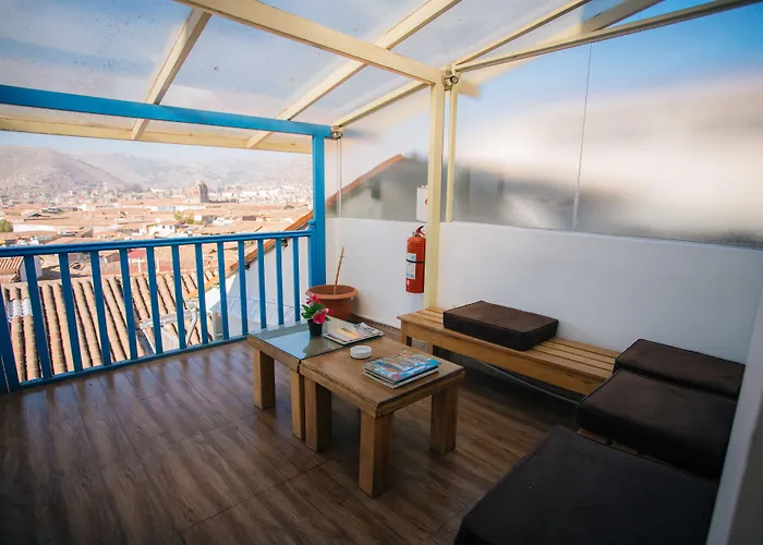 Locanda La Casa De Mayte 3*