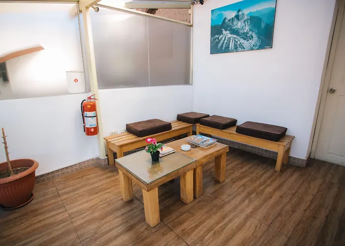 Locanda La Casa De Mayte Cuzco