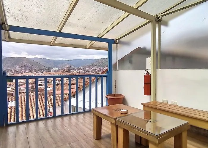 La Casa De Mayte Locanda