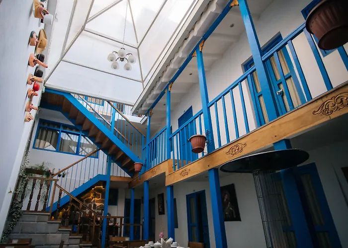 La Casa De Mayte Locanda