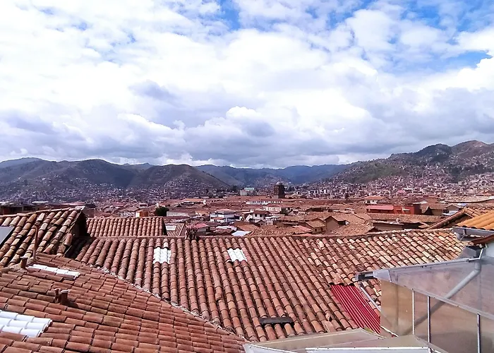 La Casa De Mayte Locanda
