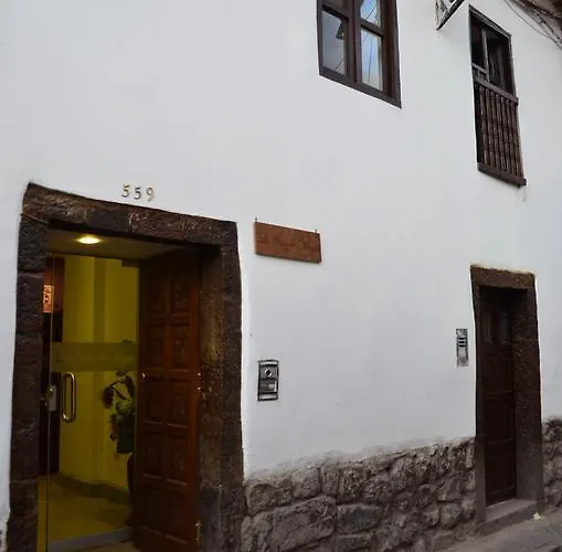 Locanda La Casa De Mayte 3*